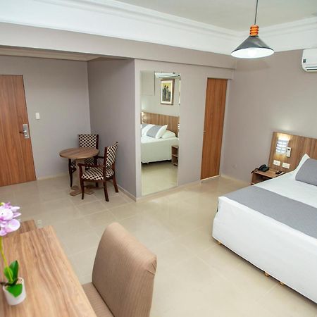 Mato Grosso Palace Hotel Cuiaba  Exterior photo