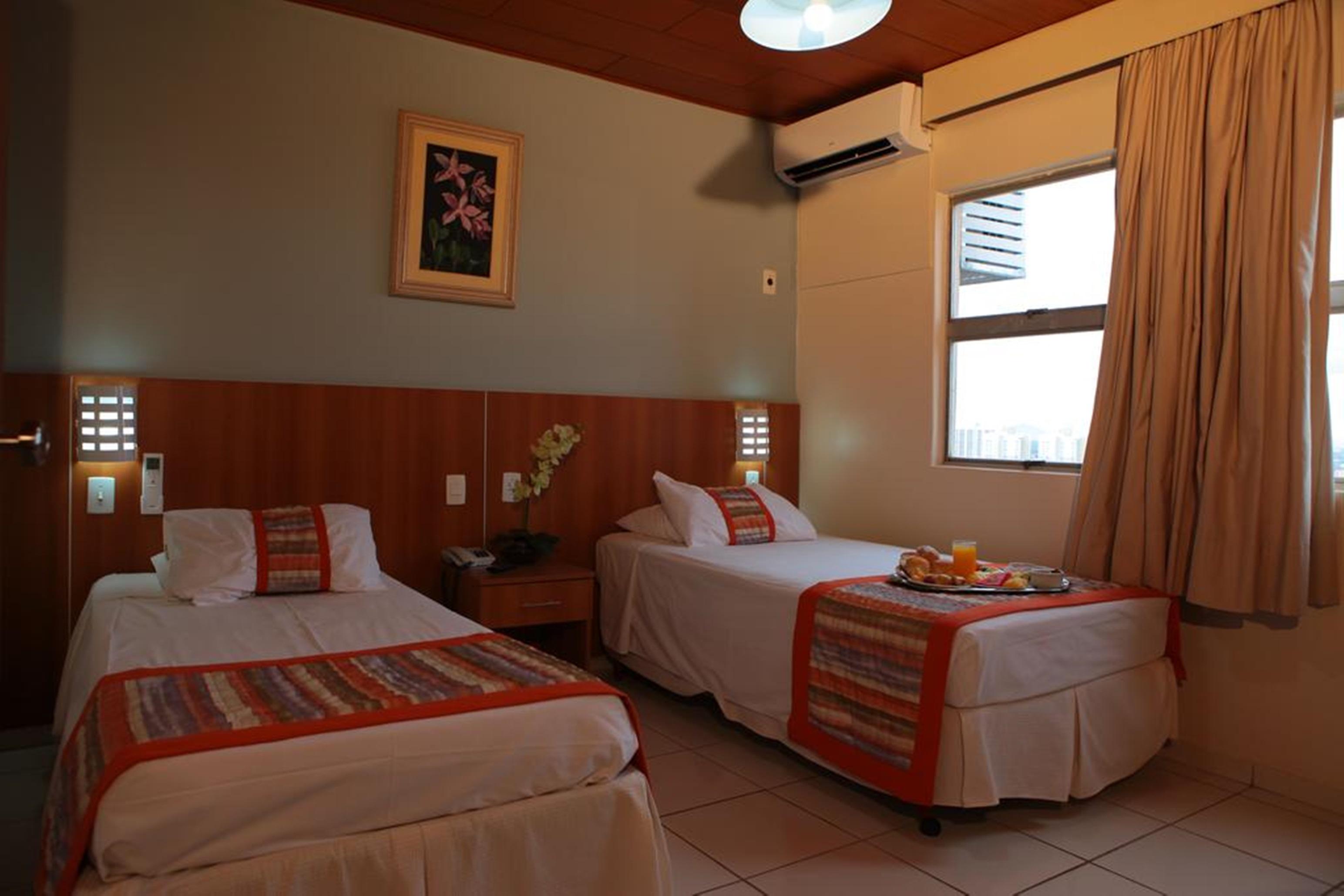 Mato Grosso Palace Hotel Cuiaba  Exterior photo