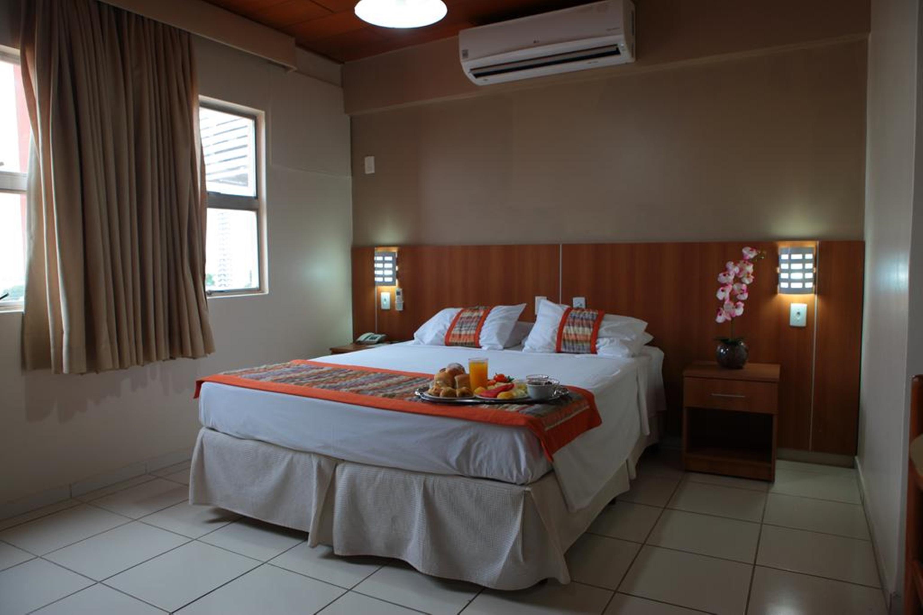 Mato Grosso Palace Hotel Cuiaba  Exterior photo