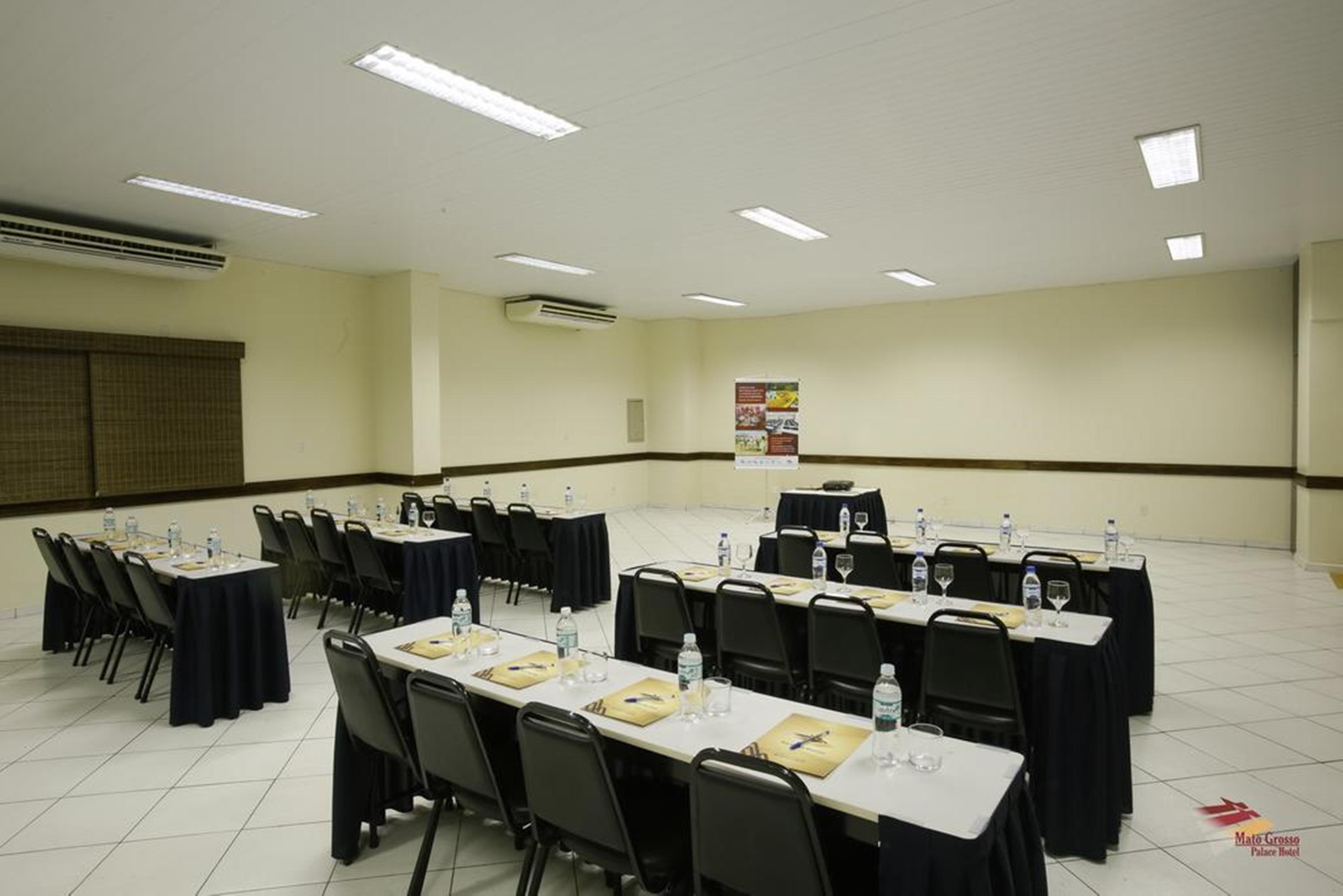 Mato Grosso Palace Hotel Cuiaba  Exterior photo