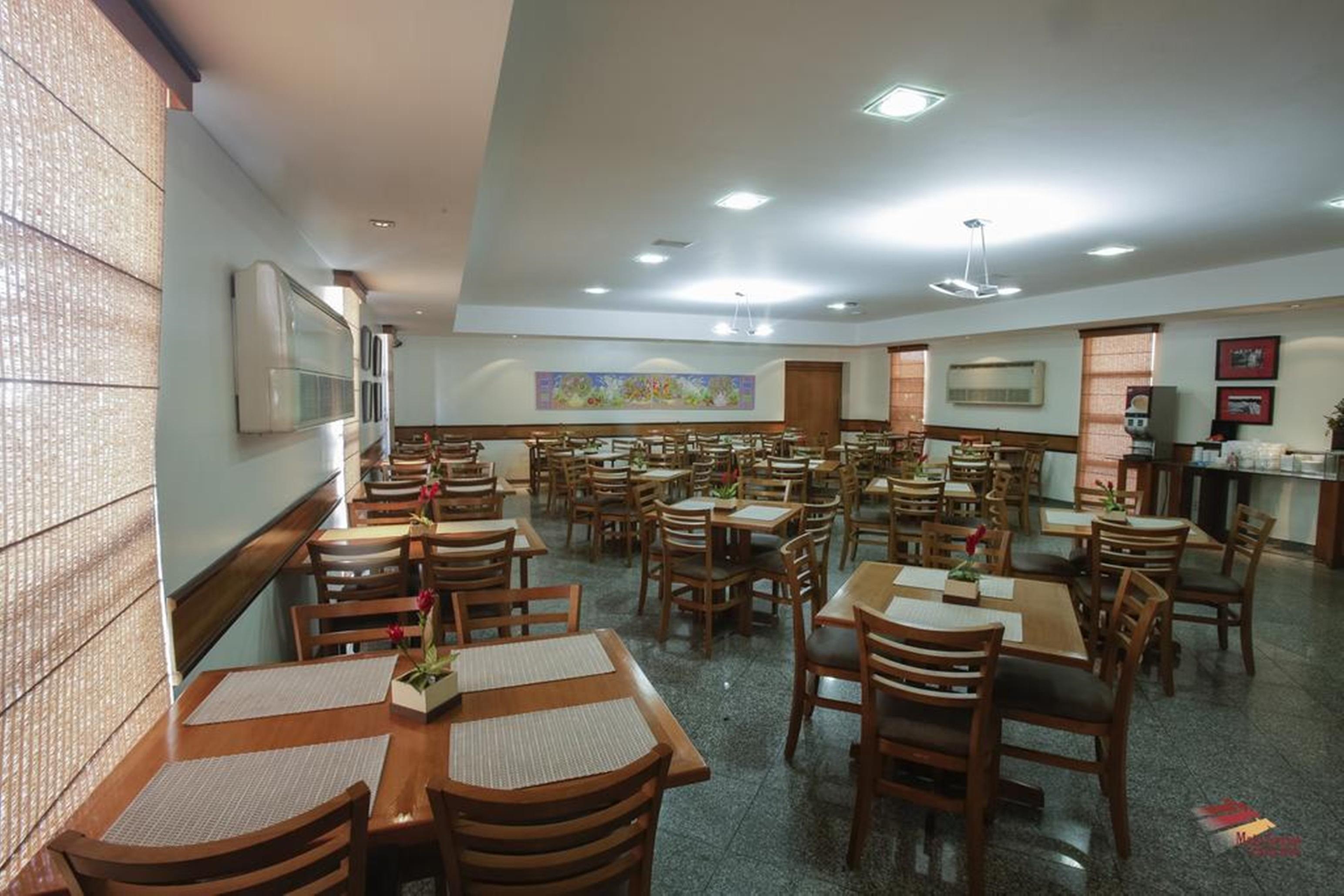 Mato Grosso Palace Hotel Cuiaba  Exterior photo