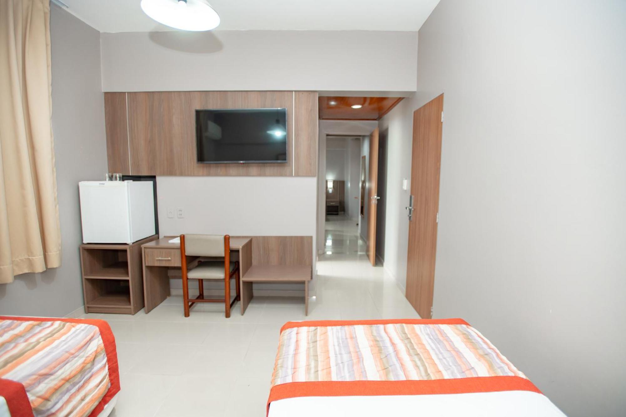 Mato Grosso Palace Hotel Cuiaba  Exterior photo
