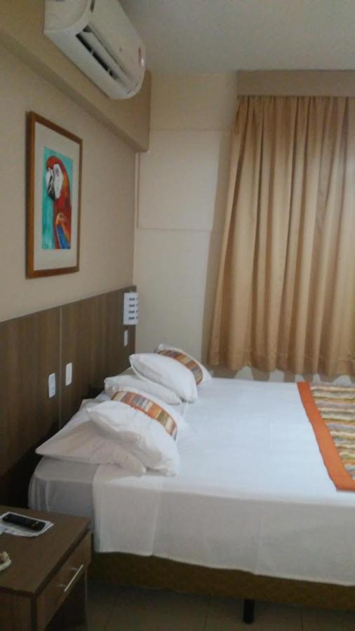 Mato Grosso Palace Hotel Cuiaba  Exterior photo